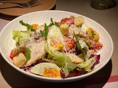 鸡肉凯撒沙拉-布拉诺牛排西餐厅(上城天街店)