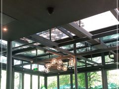 大堂-星巴克(西湖天地店)
