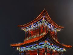 -西安城墙·碑林历史文化景区