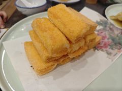 -大清花饺子(山庄店)