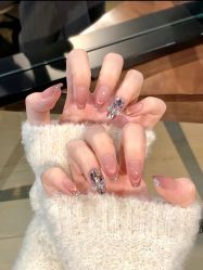 -M·X Nail日式美甲美睫