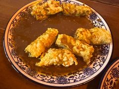 -茅老太臭豆腐
