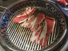 -伊茉家的烤肉店(勒泰中心店)
