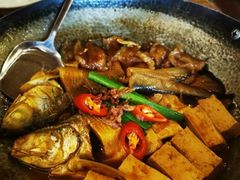 -临家闽南菜(宝洲路店)