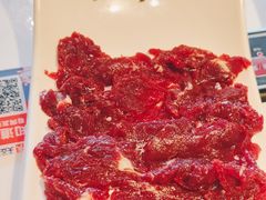 -今日牛事潮汕鲜牛肉火锅(瑞金店)