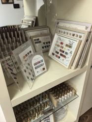 -四季·予你日式美甲美睫Nail