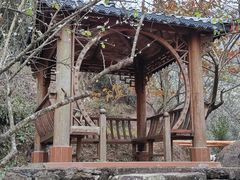 -广东天露山旅游度假区