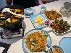 -香香海南菜餐厅