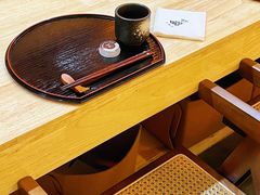 -鮨乐亭Omakase·海胆宴