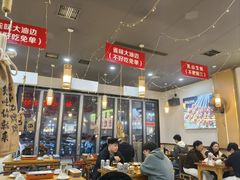 -亿牌牌东北烧烤(怀特店)