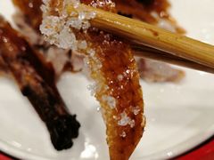 -万荣烤鸭店·北京菜(天坛店)