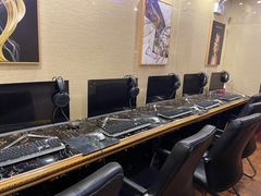 -聚会山庄·派对会议团建别墅轰趴馆(中兴和园店)