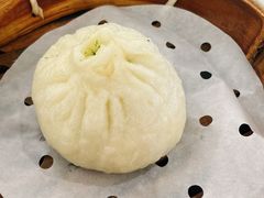 秧草鸽米包-会宾楼(鼓楼店)