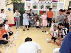 -瑞恩宝感统训练·语言提升·蒙氏托育中心