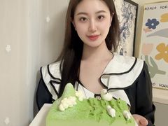 -CAKE BOSS 蛋糕老板(西单君太百货店)