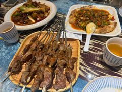 -新疆伊宁远征餐厅