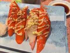 -元气寿司(东方宝泰店)