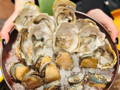 -牛YO寿喜烧和牛火锅自助(三台子万象汇店)