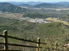 -帽儿山风景区