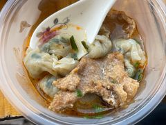 -西天尾扁食卤肉(湄洲农贸市场店)