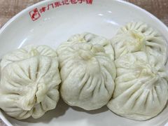 -津门张记包子铺(华昌道店)