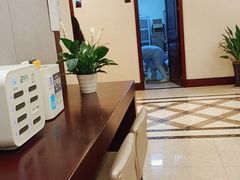 -环亚体检中心(桐梓林分院)