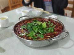 -无味饭店(九眼桥商业文化广场店)