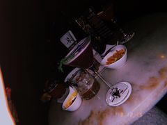 -柒Lounge(三里屯店)