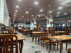 -柴氏风味斋(甘家口店)
