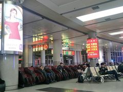 -潍坊站
