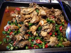 -蘭奢雅集·江浙菜(青山江滩店)