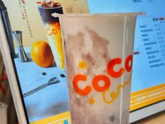 -CoCo都可(北新桥店)