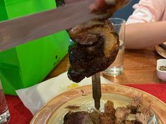 -五洲皇冠巴西烤肉餐厅