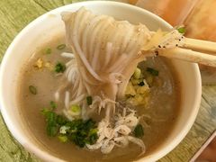 -汪记鲜鱼糊汤粉(沈阳路总店)