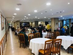 大堂-宜宾海鲜酒家·三十年老字号