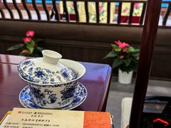 -光裕书厅·评弹茶馆·剧场(观前街店)