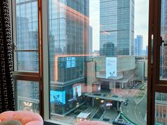 -亚善天籁S酒店(成都太古里旗舰店)