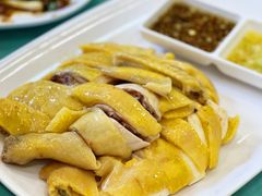 -巫记鸡饭店