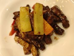-莆田餐厅PUTIEN(金融街购物中心店)