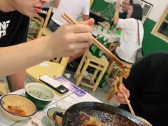 -石灰市老火锅(北滨路店)