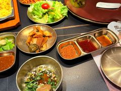 -西塔老太太泥炉烤肉(龙湖北苑天街店)