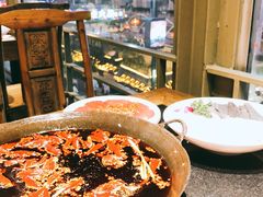 -纸盐河码头火锅(十八梯店)