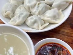 -山东水饺(南坪新街店)