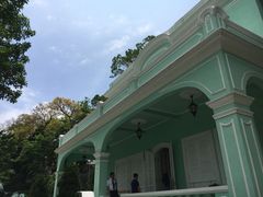 -龙环葡韵住宅式博物馆