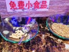 -山河屯铁锅炖(哈西站店)