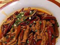 -串盟烧烤·长沙美食地标(星沙店)