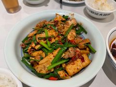 -欧记大排档·景德菜(上海首店)