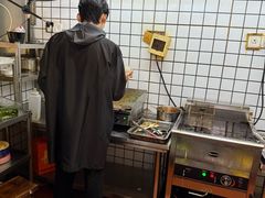 -肉店炸炸炸·铁板孜然牛肉