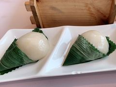 -粤财皇冠假日酒店·彩华轩中餐厅