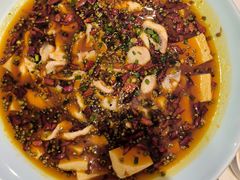 -关里关外·鱼头泡饼(唐冶绿地汇店)